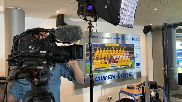 Referenzen Eintracht Braunschweig Bild