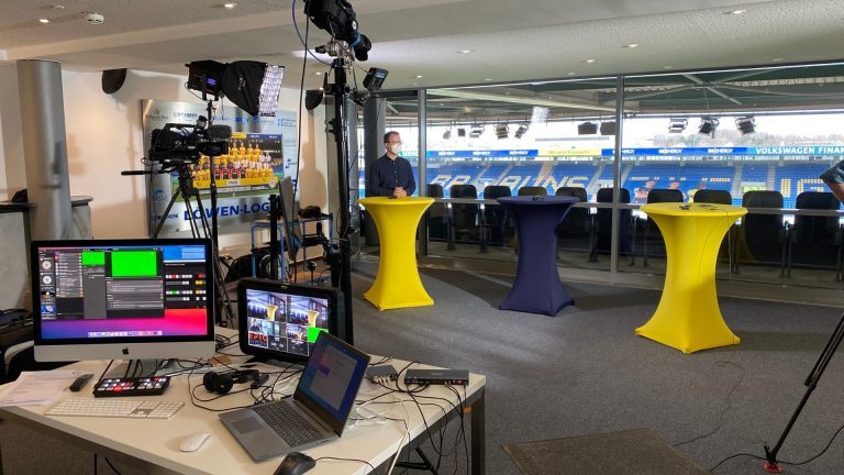 Referenzen Eintracht Braunschweig Bild