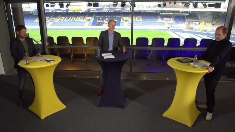 Referenzen Eintracht Braunschweig Bild