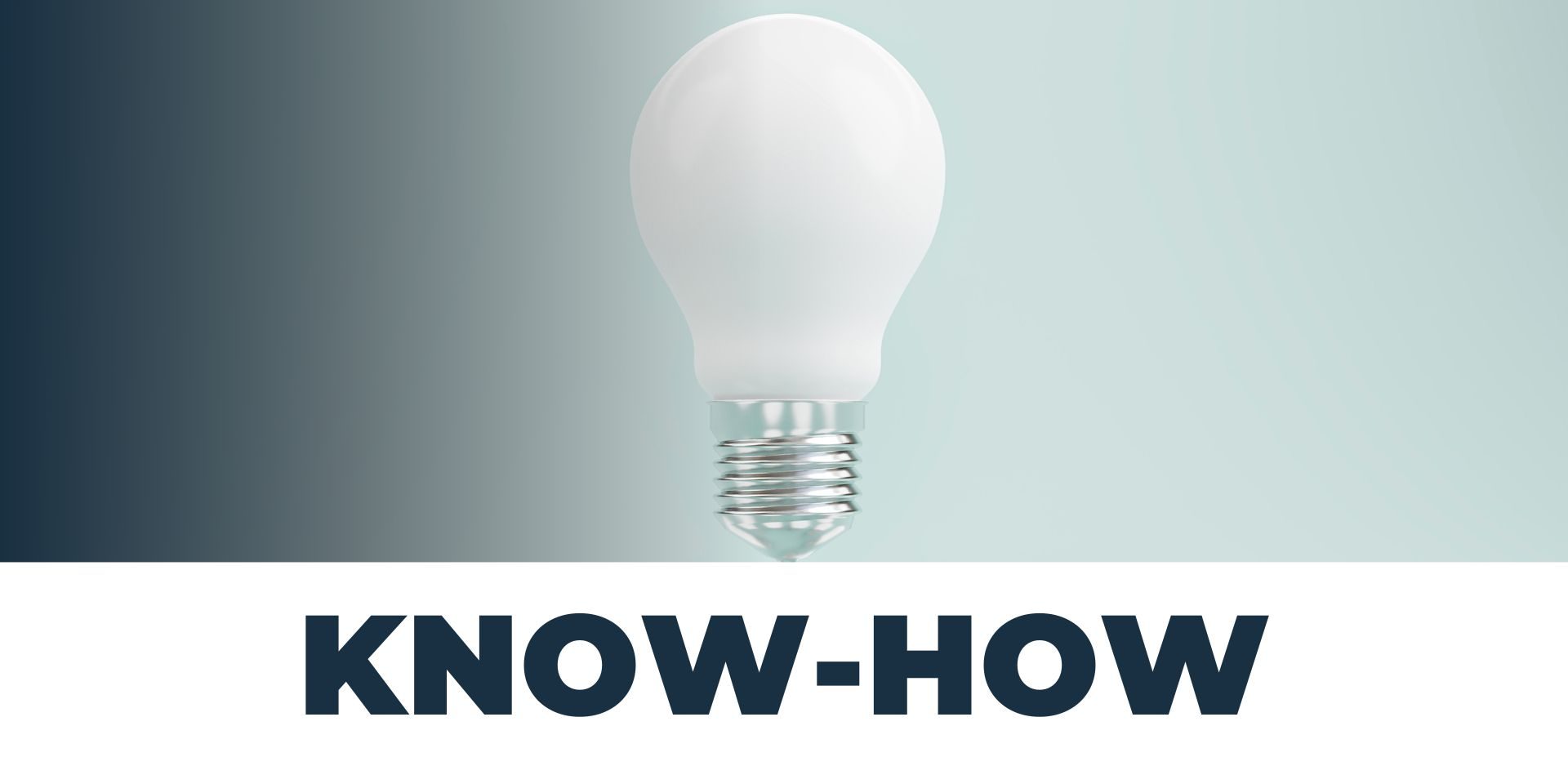 Kategorie Blog Knowhow