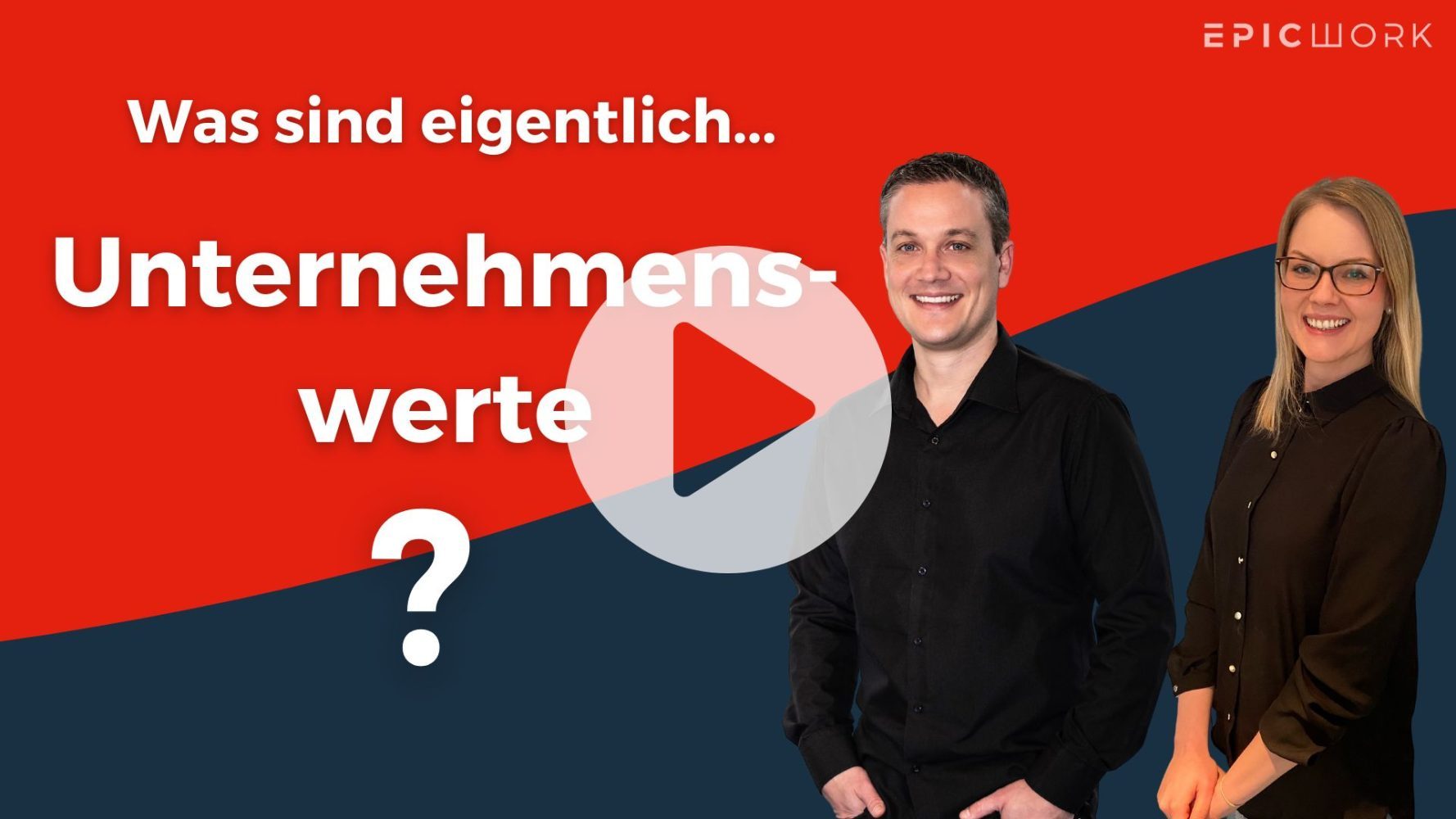 Youtube Unternehmenswerte