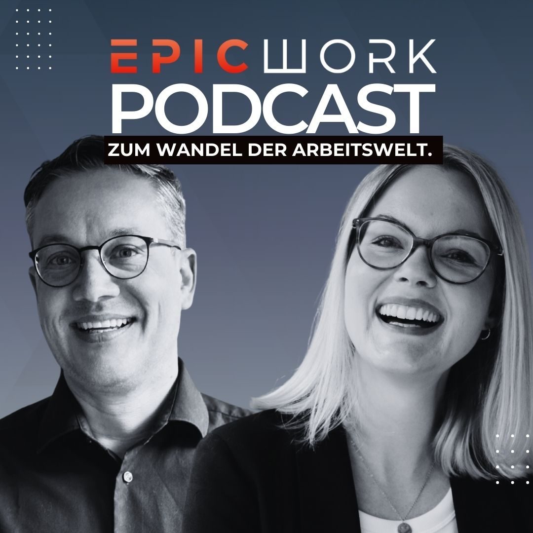 #104 HR Event: Unser Recap zum Epic AfterWork #06