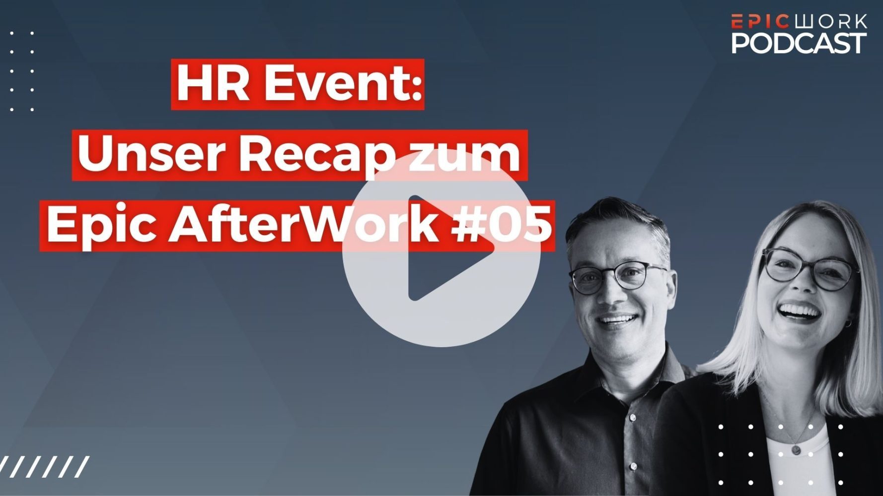 youtube #91 recap eaw05