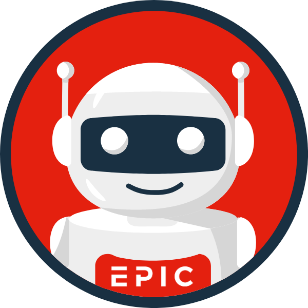 Icon EpicBot