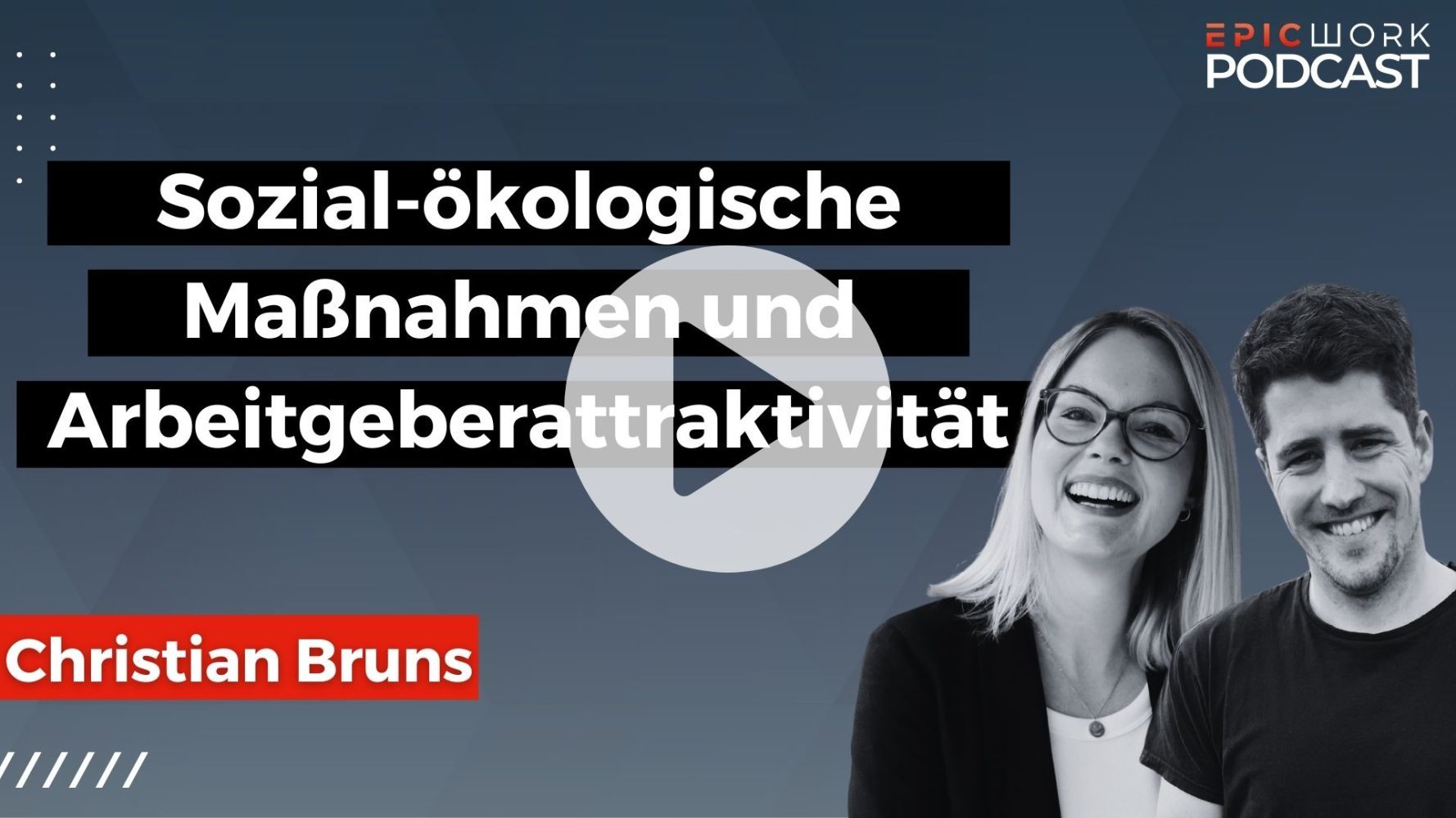 #christian bruns youtube