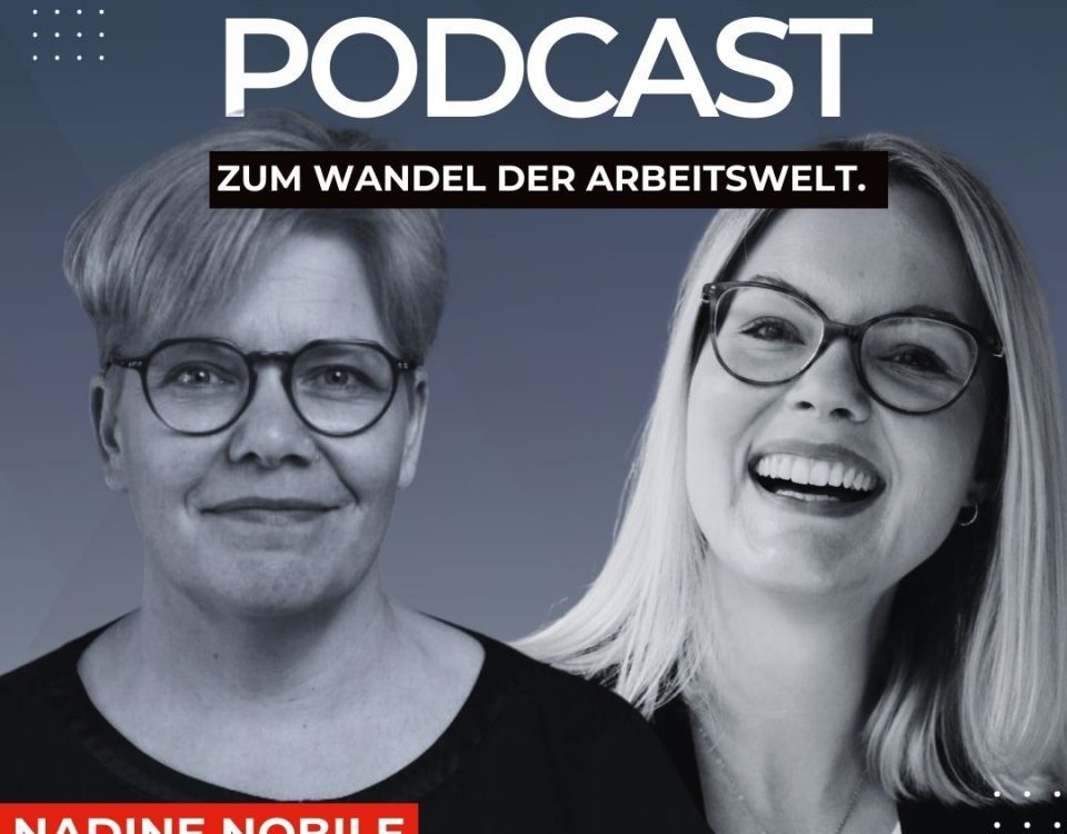 podcast gast nobile