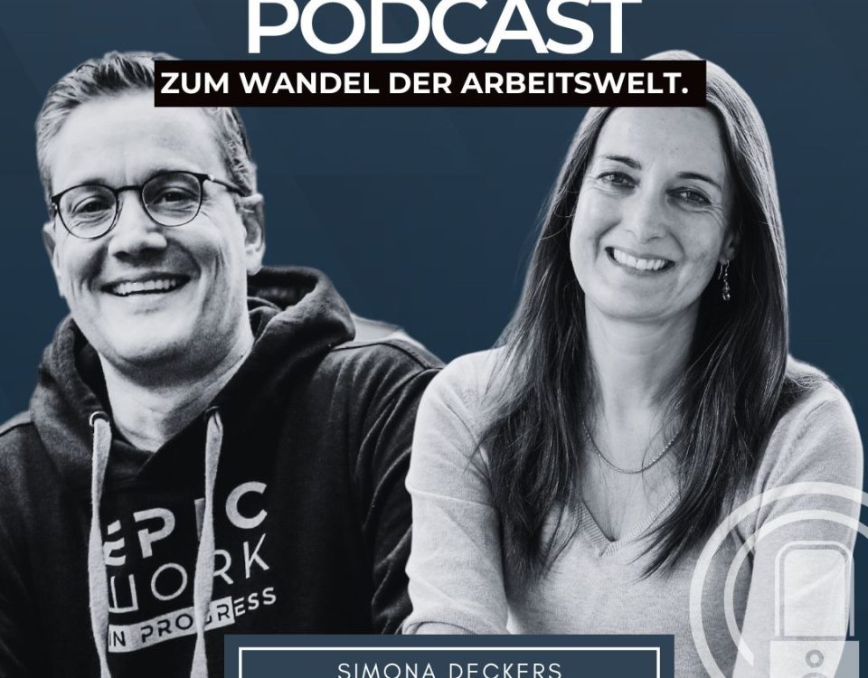 #112 simona deckers podcast cover